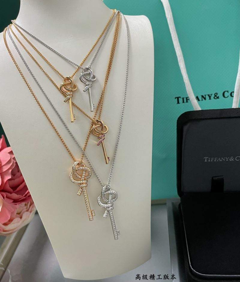 Tiffany Necklaces